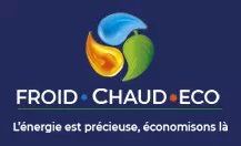 Logo Chaudfroideco