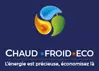 Logo Chaudfroideco